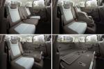 Opel Meriva 2010 года